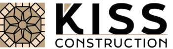 Kiss Construction